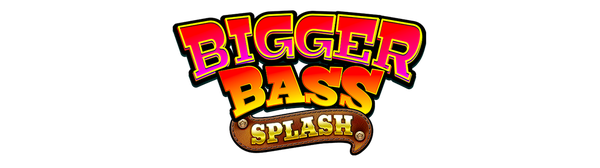 Bigger Bass Splash